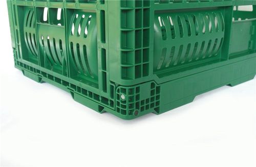 fold up storage boxes