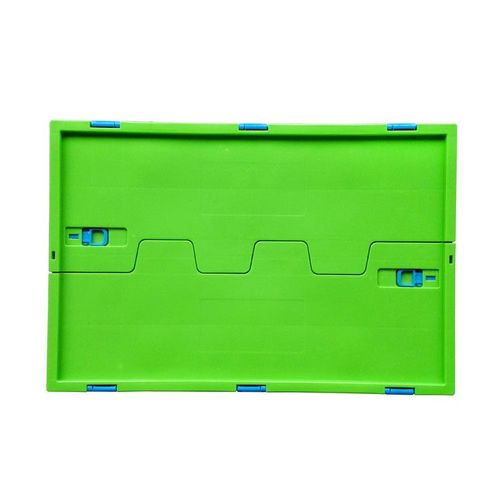 heavy duty folding storage boxes